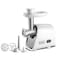 Black+Decker Meat Grinder 1500W FM1500-B5 White