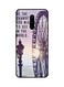 Theodor - Protective Case Cover For Oneplus 7 Pro Be The Change You Wish