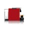 Nespresso - Essenza Mini D30 Red Coffee Machine