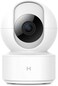 Xiaomi 2019 H265 1080P Smart Home Ip Wireless Camera 360 Degree Panoramic Imilab Ir Night Vision Al Detection Mi Home App Remote Control With Mic Supporting Flip