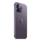 Apple iPhone 14 Pro Max 256GB Deep Purple - International Version (Physical Dual SIM)