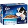 Feix Agail Double Delicious Fish Selection 85 gr