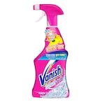 Buy Vanish Stain Remover Oxi Action Pre Wash Trigger Spray 500ml in Saudi Arabia