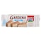 Loackergardenia Milk Chocolate Coated Wafers With Coconut Cream 38g