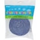 Unique Crepe Paper Streamer- 81-Feet Length- Baby Blue
