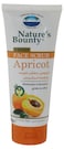 Natures Bounty Facial Apricot 200 ml