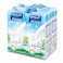 Almarai UHT Full Fat Milk 1L Pack of 4