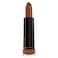 Max Factor Colour Elixir Velvet Matte Lipstick, 41 Caramel