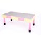 XIANGYU manual dining table for kids