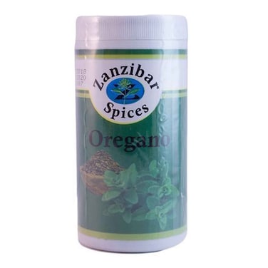 Zanzibar Oregano Spices 20g