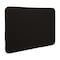 Case Logic Reflect Laptop Sleeve 15.6-inch - Black - REFPC-116
