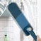 Aiwanto Small Kitchen Cleaning brush Small Glass Brush Adjustable Spin Scrubber Mop