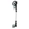 Bissell PowerEdge Cordless Stick Vacuum Cleaner 3111G, 1 L, White Accents, Edge Cleaning