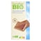 Carrefour Bio Milk Chocolate 100g