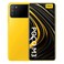 Xiaomi Poco M3 4GB RAM 128GB ROM Dual Sim 4G Smartphone Yellow