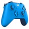 مايكروسوفت اكس بوكس ون - ازرق (CRTL)