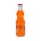 Fanta Soft Drink Orange Bottle 250ml