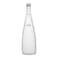 evian  Natural Mineral Water 750ml Glass