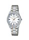 Casio - Women's Enticer Analog Watch LTP-V005SG-7A