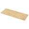 Karlby - Worktop, Birch, Veneer, 246X3.8 Cm