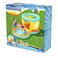 Bestway Jumtopia Bouncer And Play Pool 52385 Multicolour 239x142cm