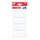 MP Adhesive Labels 65X32.6MM