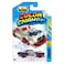 Zuru Metal Machines Colour Change Series 4 Charge Car Toy