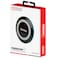TechRack Freedom X1 10W Fast Qi Universal Wireless Charging Pad - Black