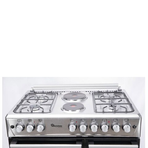 Ramtons Cookers Rf493 4G2Enbspsstl