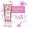 Cool &amp; Cool Beauty Bliss Exfoliating Facial Cleanser Ginseng And Honey 100ml