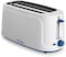 Super General 4 Slices Plastic Toaster - Sgt-840-D