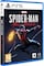 Spider-Man: Miles Morales (PS5) By Sony