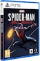 Spider-Man: Miles Morales (PS5) By Sony