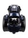 Sonashi Cyclone Canister Bagless Vacuum Cleaner 3.0 L 2000.0 W SVC-9028C Black/Blue/Grey