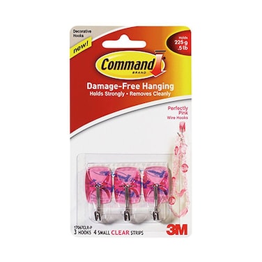 Command Wall Shelves Hooks &amp; Racks Small