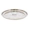 MARVEL SS DEEP ROUND TRAY 30CM