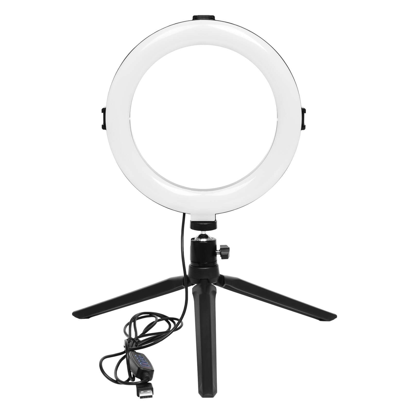 Professional AFI R08 LED Ring Fill Light Inch Online Carrefour