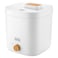 Black &amp; Decker Digital Humidifier HM4125-B5, White, 4.0 L, 30 W
