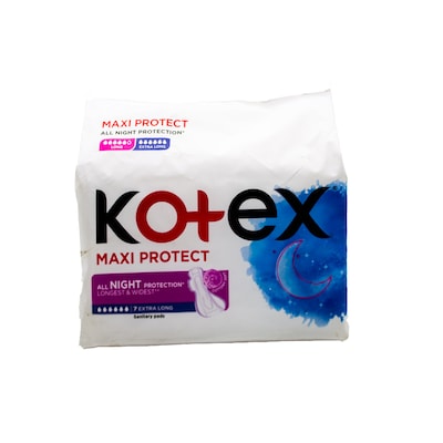 Kotex Maxi Long Night 