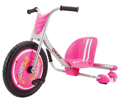 Razor - Flash Rider Machine 360 V2