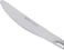 Royalford 2 Pcs Table Knife