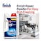 Finish Classic Dishwashing Powder 1kg