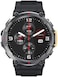 Levore Smartwatch with Wireless Calling 1.5&quot; TFT Screen LWS423-Black