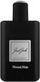Just Jack Homme Noir Perfumes For Men Eau De Parfum 100ML, For Him Long Lasting Fragrance