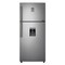 Samsung Rt67K6541Sl Double Door Top Mount Fridge 530L Silver