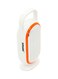 Sonashi Rechargeable LED Emergency Light SEL-704 White/Orange