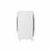 LG Front Loading Washer 8.5kg F2V5GYP0W White