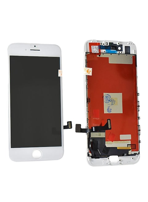 Generic - LCD Display Touch Screen Digitizer For Apple iPhone 7 Plus White