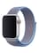 Biki Replacement Band For Apple Watch 38/40 Mm Blue
