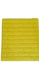 RBWTOYS Solid Color Wallmate For Home, Office etc., RW-18809  Yellow
